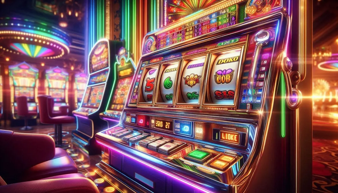 1Red Casino